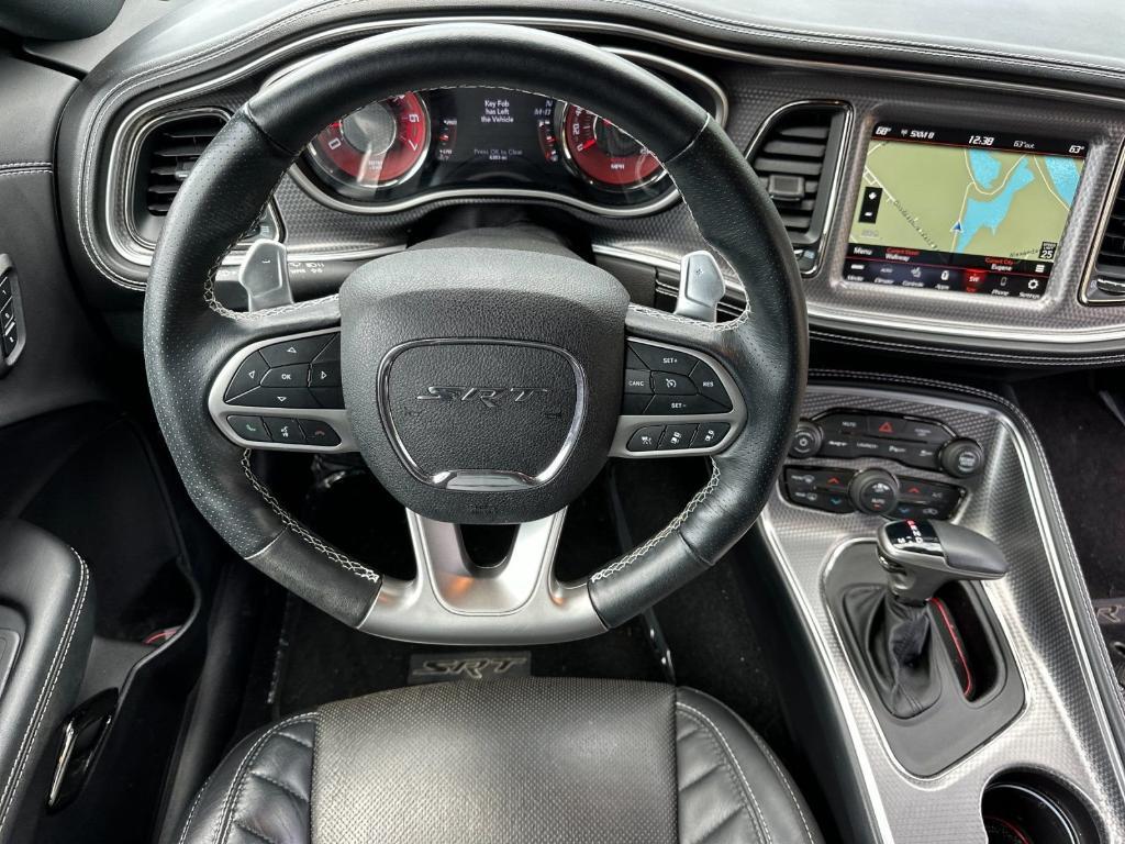used 2022 Dodge Challenger car, priced at $67,245