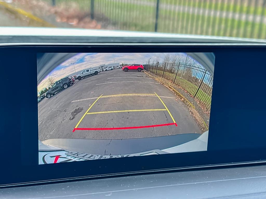 new 2026 Mazda CX-30 car, priced at $29,164