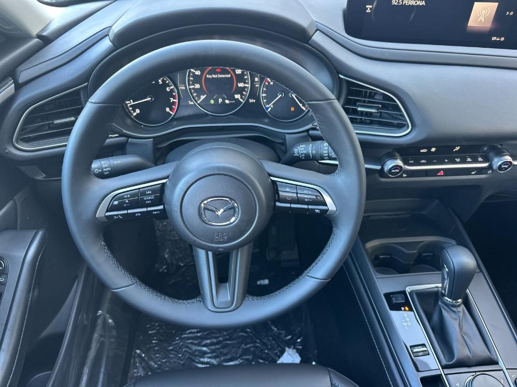 new 2026 Mazda CX-30 car, priced at $29,164
