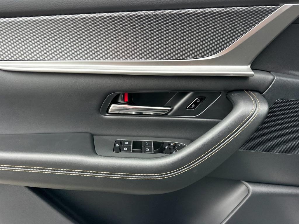 new 2026 Mazda CX-90 car, priced at $52,845