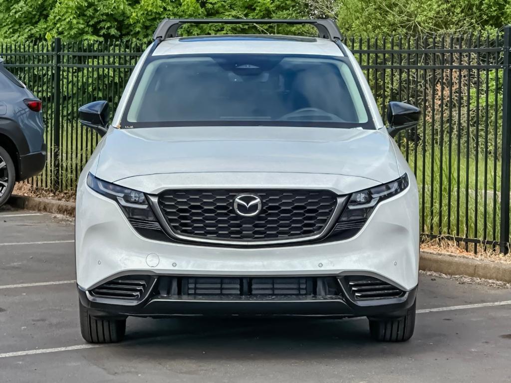 new 2026 Mazda CX-5 car, priced at $39,032