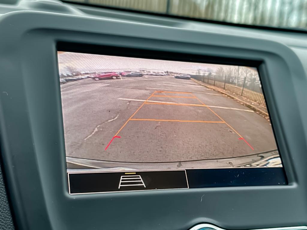 used 2024 Chevrolet Equinox car, priced at $20,748