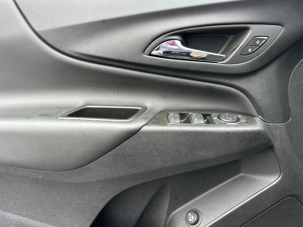 used 2024 Chevrolet Equinox car, priced at $20,748