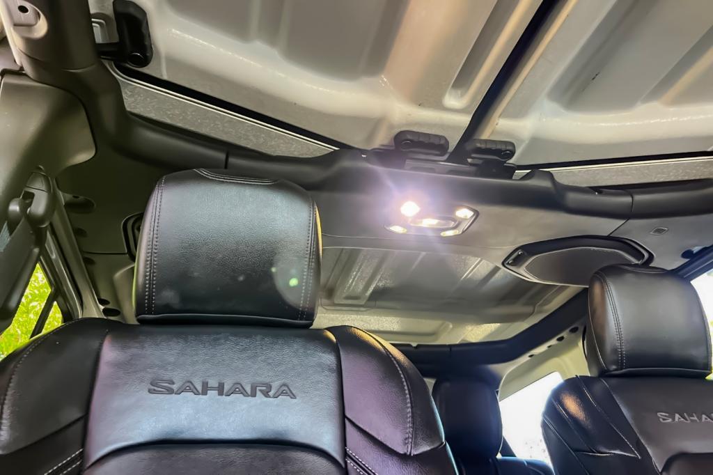 used 2023 Jeep Wrangler 4xe car, priced at $27,184