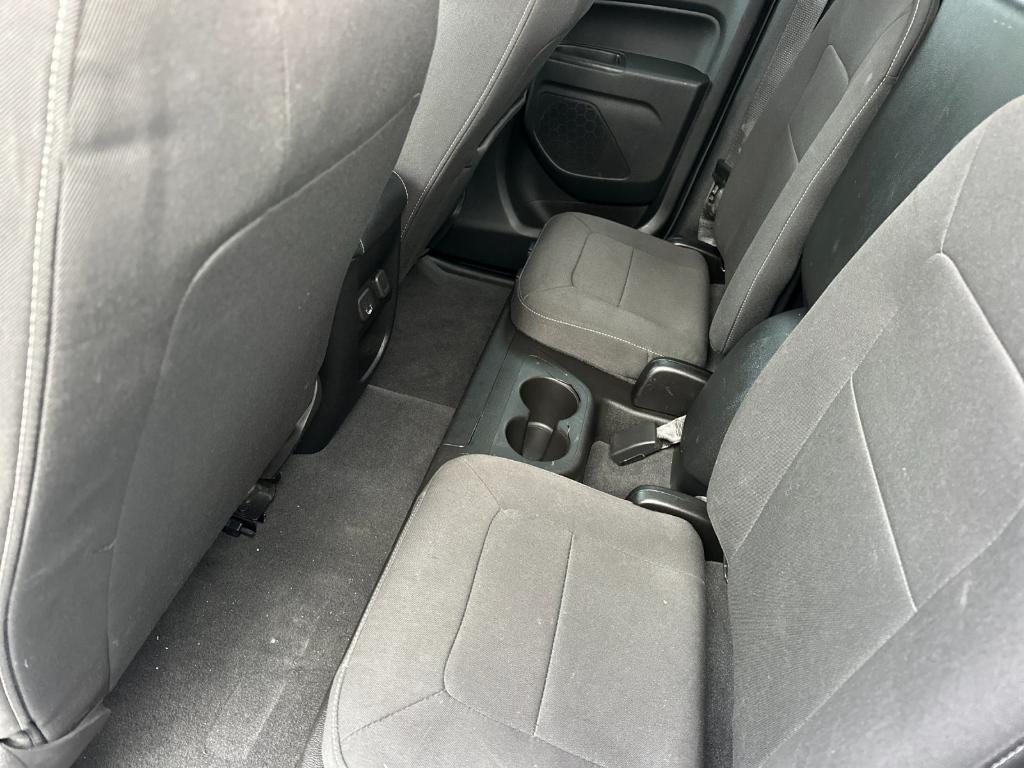 used 2020 GMC Canyon car, priced at $16,585