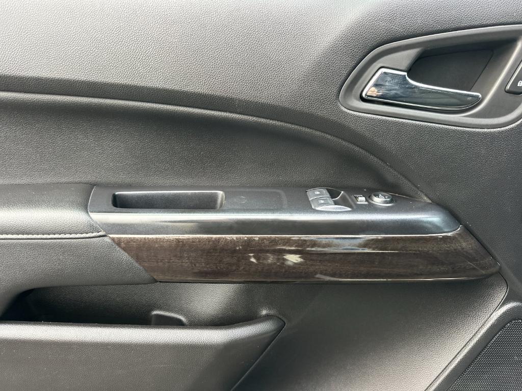 used 2020 GMC Canyon car, priced at $16,585