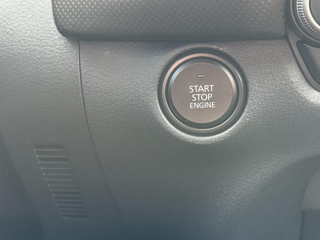 new 2025 Mazda CX-50 car, priced at $31,550