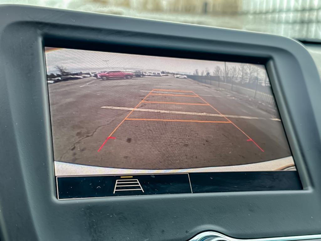 used 2024 Chevrolet Equinox car, priced at $20,976