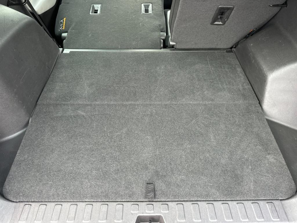 used 2024 Chevrolet Equinox car, priced at $20,976