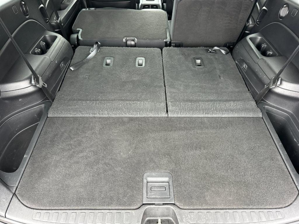 used 2018 Honda Pilot car, priced at $22,596