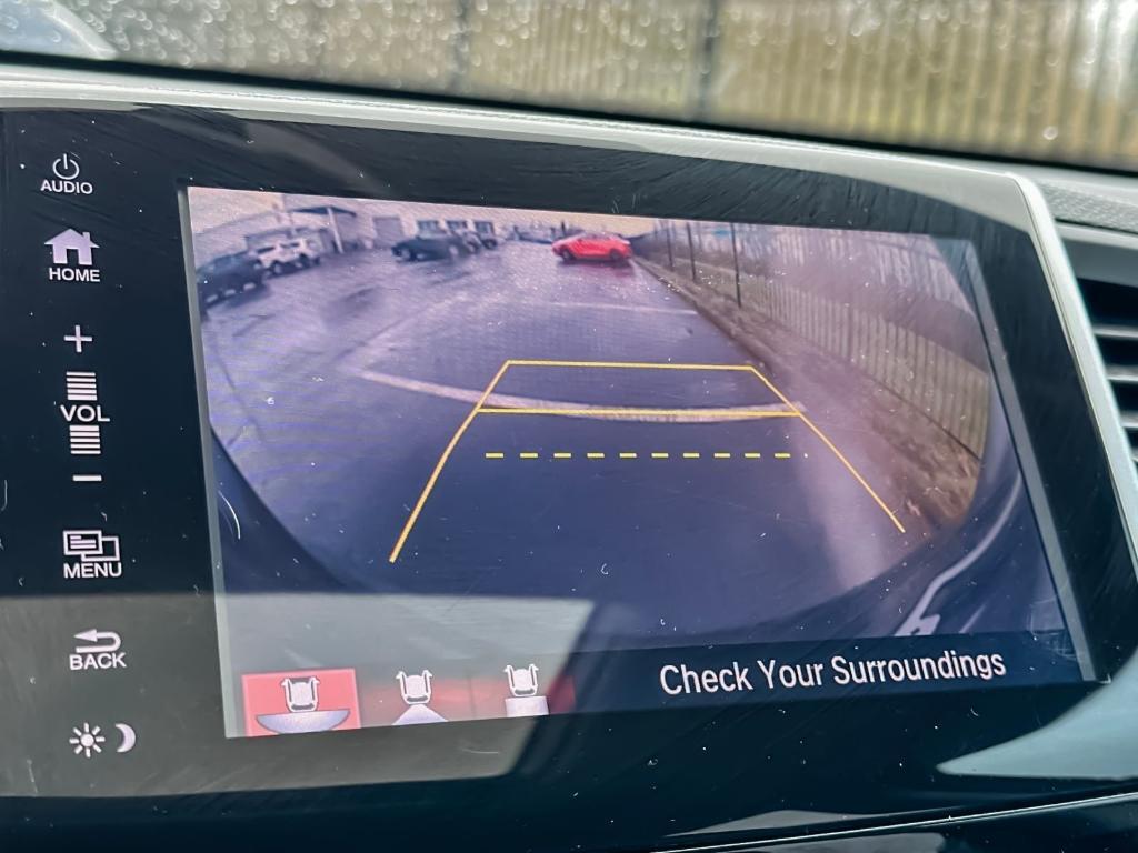 used 2018 Honda Pilot car, priced at $22,596