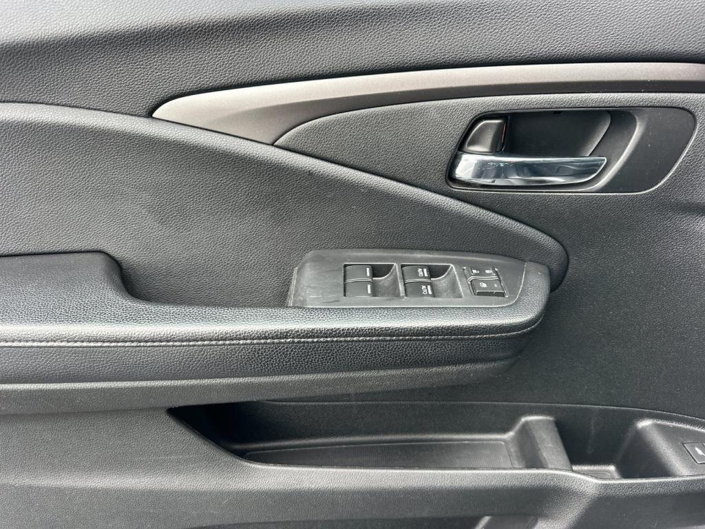 used 2018 Honda Pilot car, priced at $22,596