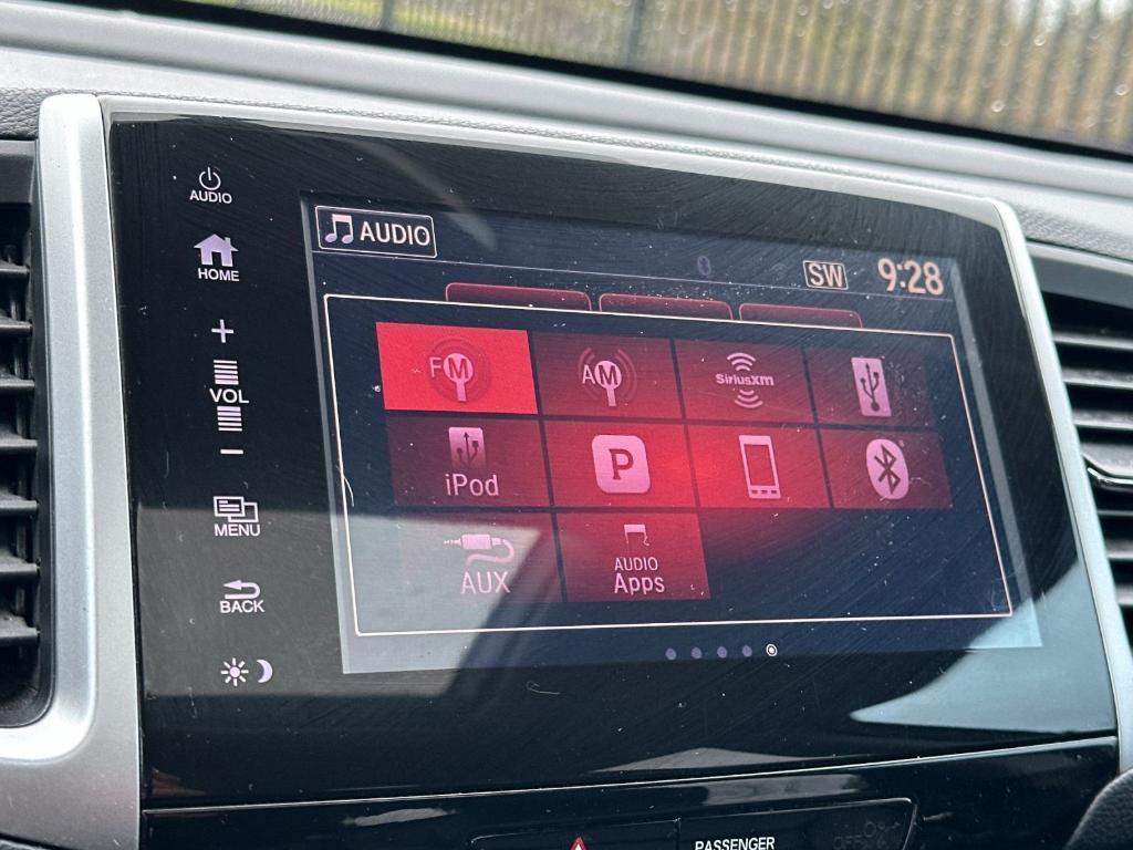 used 2018 Honda Pilot car, priced at $22,596