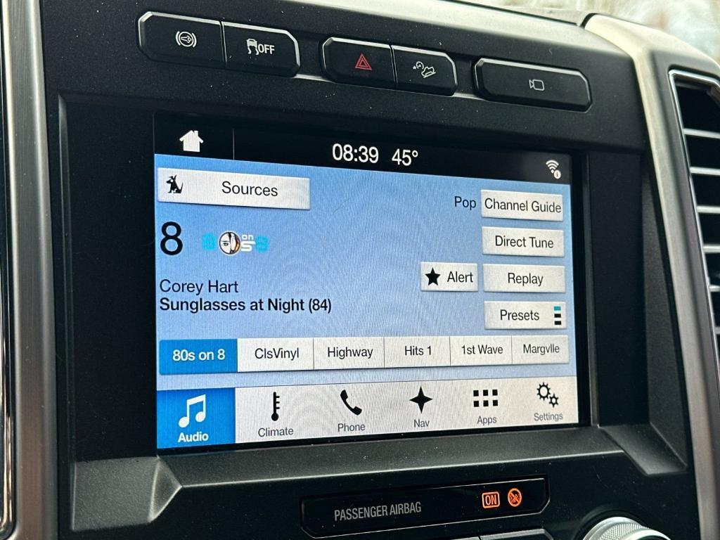 used 2017 Ford F-350 car, priced at $49,795