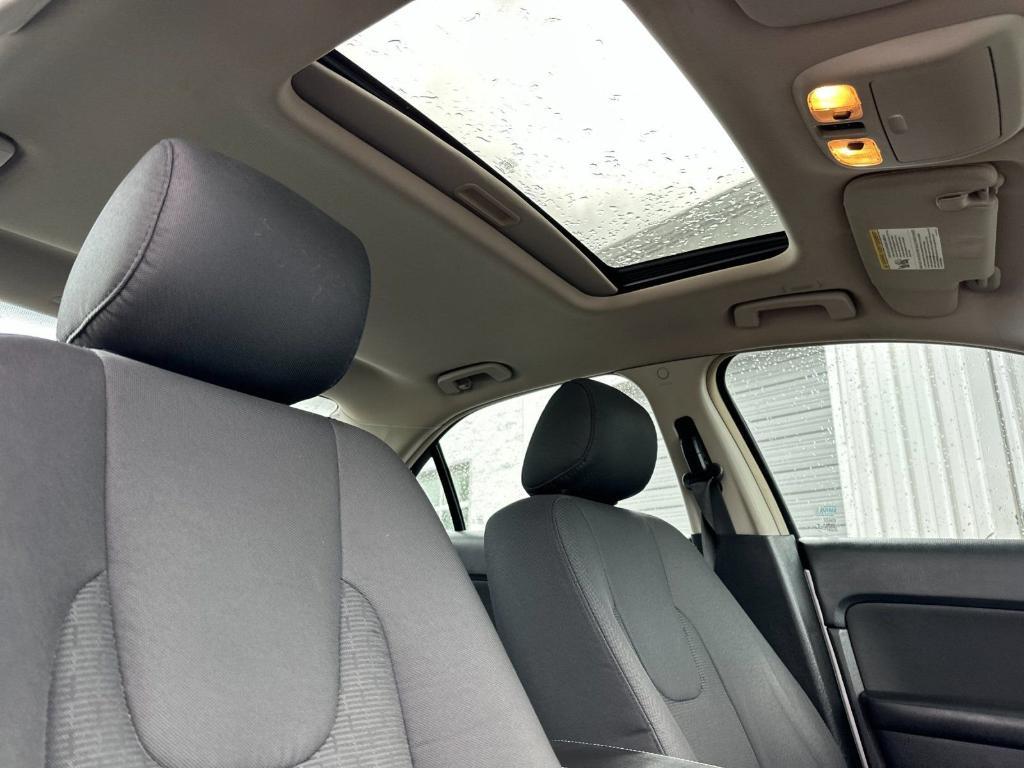 used 2012 Ford Fusion car, priced at $6,245