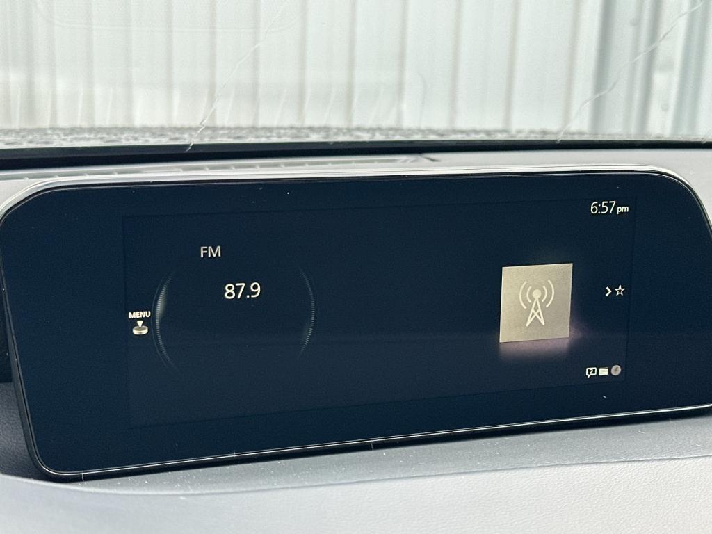 new 2026 Mazda Mazda3 car, priced at $30,685