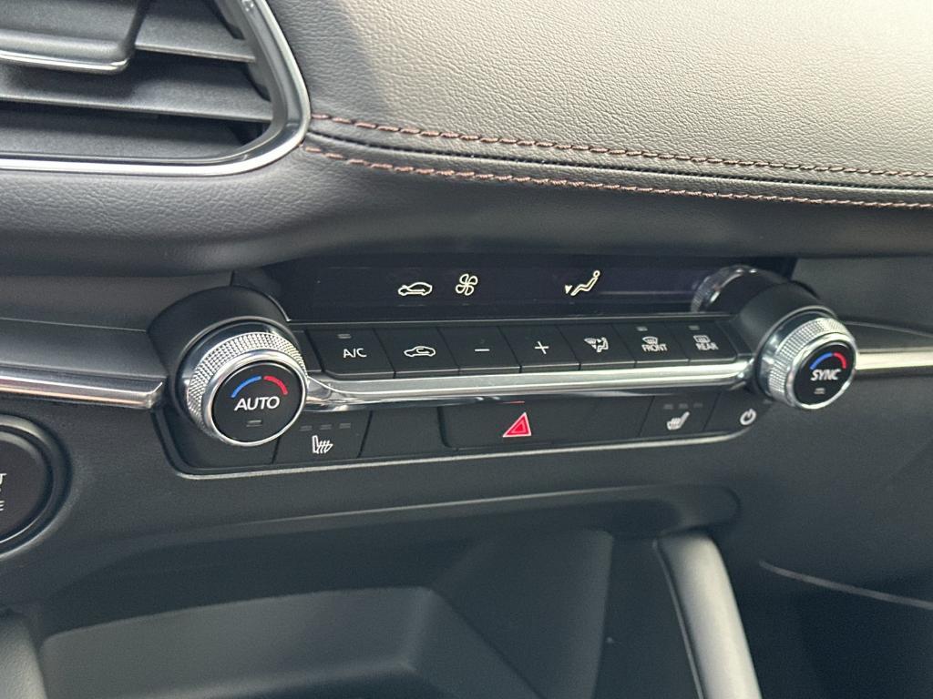 new 2026 Mazda Mazda3 car, priced at $30,685