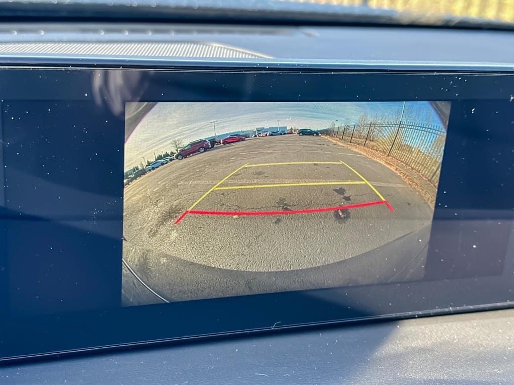 new 2026 Mazda Mazda3 car, priced at $30,685