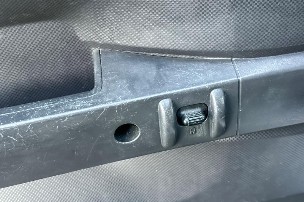 used 2009 Jeep Wrangler Unlimited car, priced at $11,970