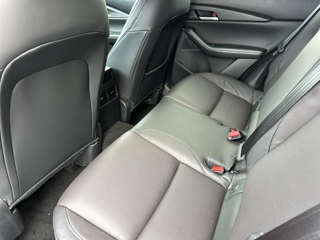 new 2026 Mazda CX-30 car, priced at $32,312