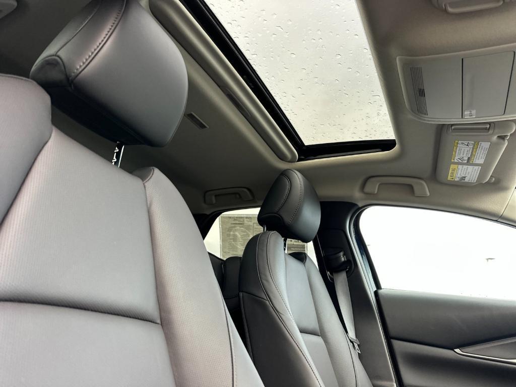 new 2026 Mazda CX-30 car, priced at $32,312