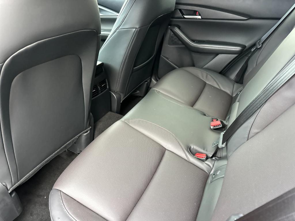 new 2026 Mazda CX-30 car, priced at $32,312