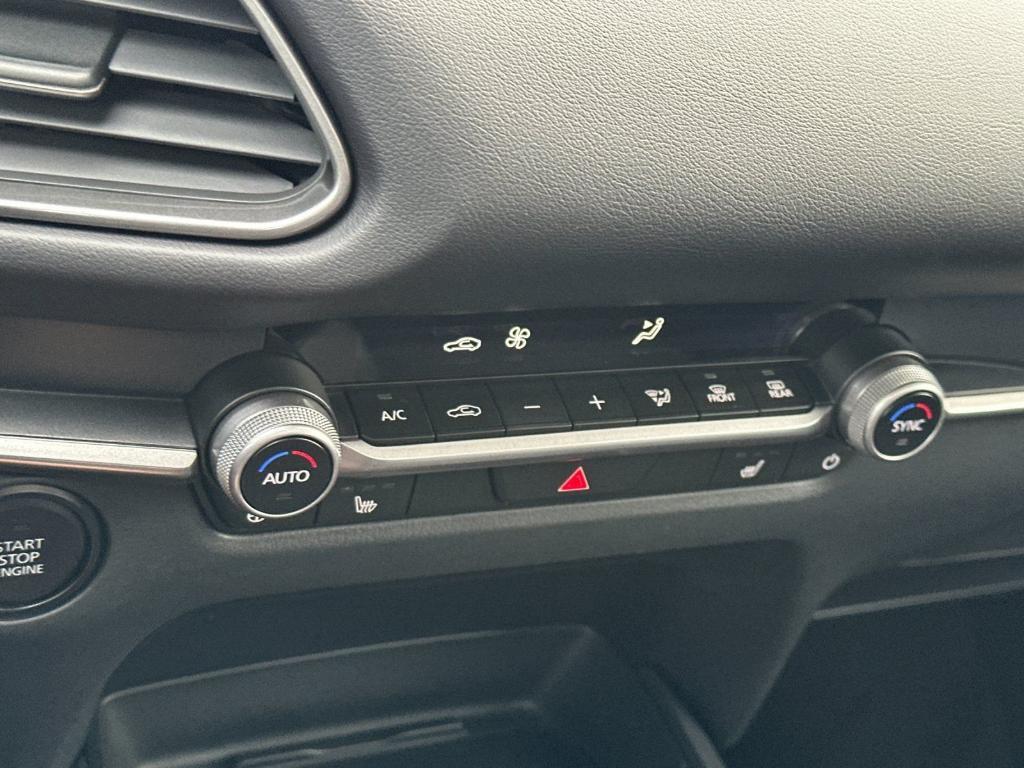 new 2026 Mazda CX-30 car, priced at $32,312