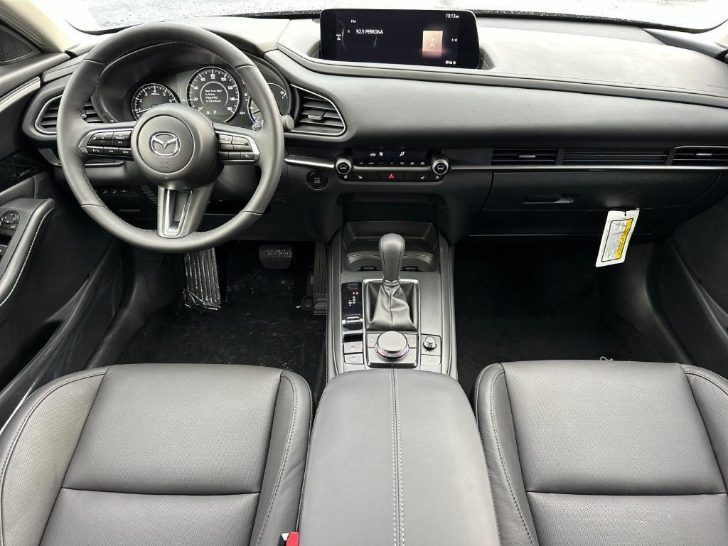 new 2026 Mazda CX-30 car, priced at $32,312