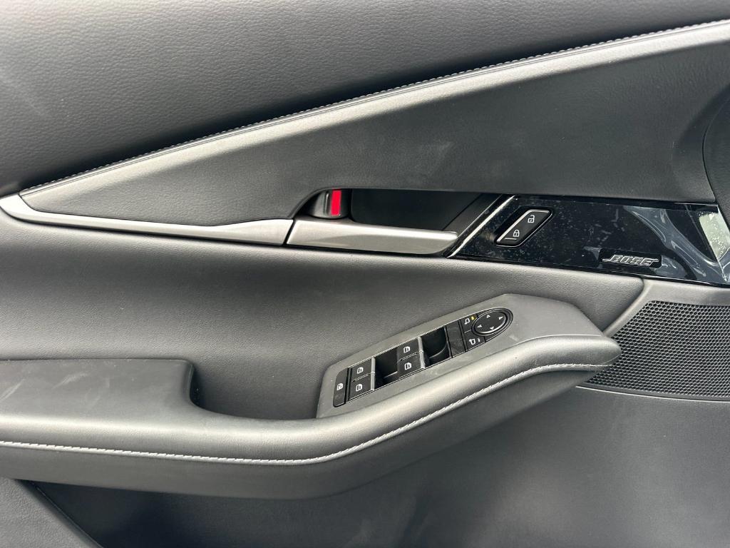 new 2026 Mazda CX-30 car, priced at $32,312