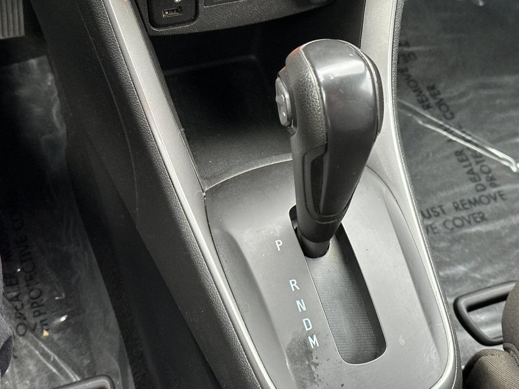 used 2022 Chevrolet Trax car, priced at $16,595