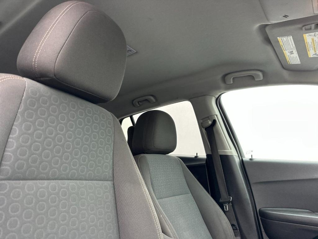 used 2022 Chevrolet Trax car, priced at $16,595