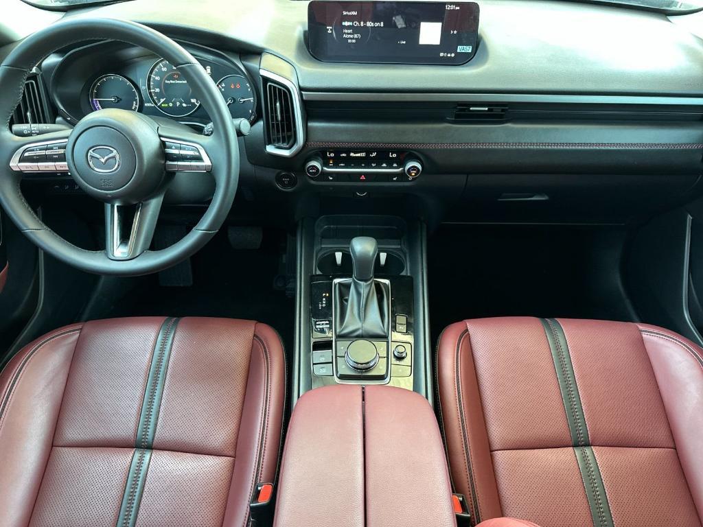 used 2025 Mazda CX-50 Hybrid car, priced at $34,045