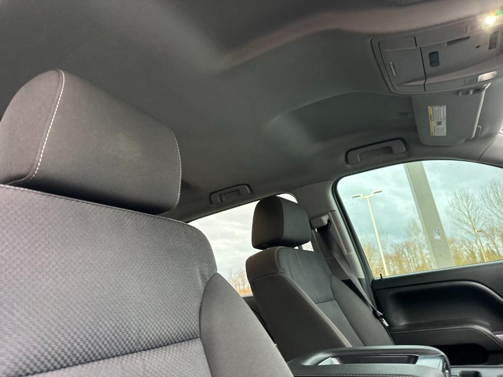 used 2016 Chevrolet Silverado 1500 car, priced at $18,206