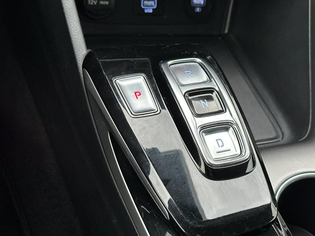 used 2023 Hyundai Sonata car, priced at $19,809