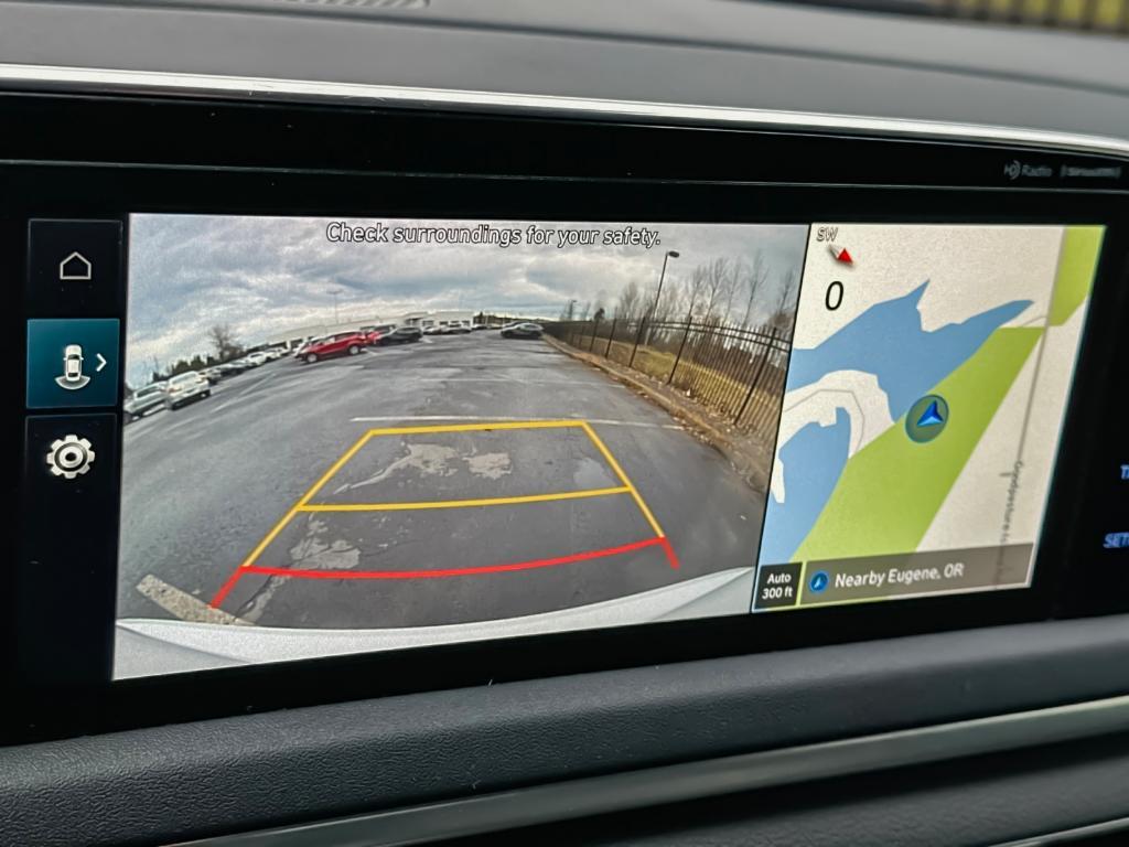 used 2023 Hyundai Sonata car, priced at $19,809