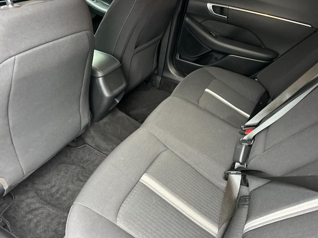 used 2023 Hyundai Sonata car, priced at $19,809