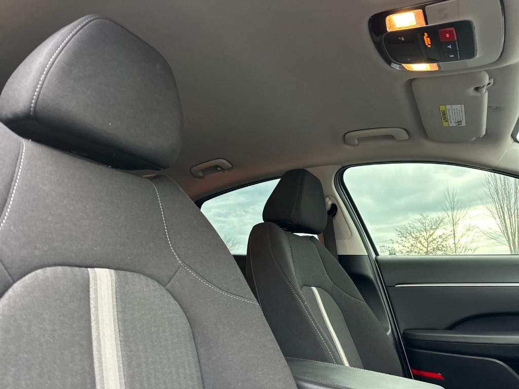 used 2023 Hyundai Sonata car, priced at $19,809