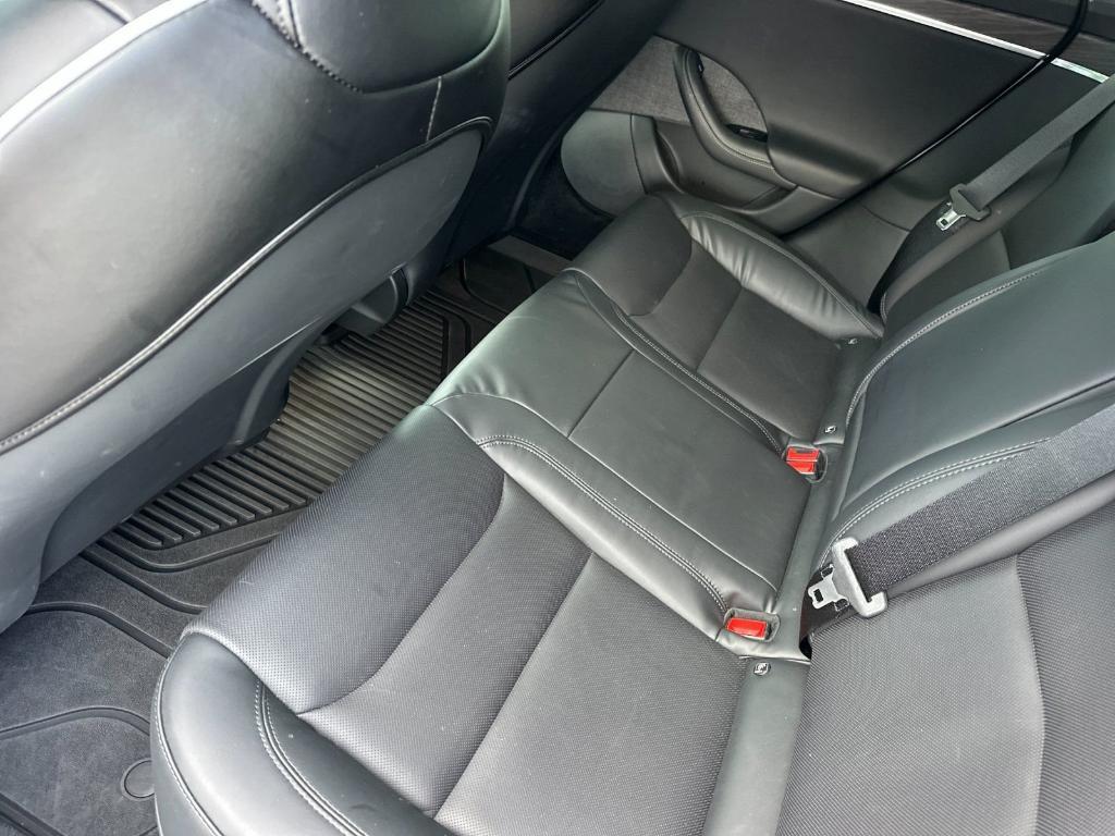 used 2021 Tesla Model S car