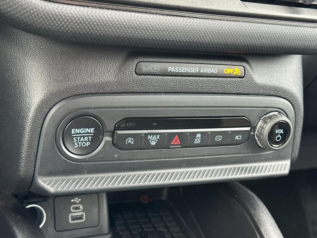 used 2025 Ford Bronco Sport car, priced at $26,995