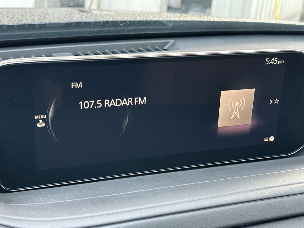 new 2026 Mazda CX-30 car, priced at $28,972