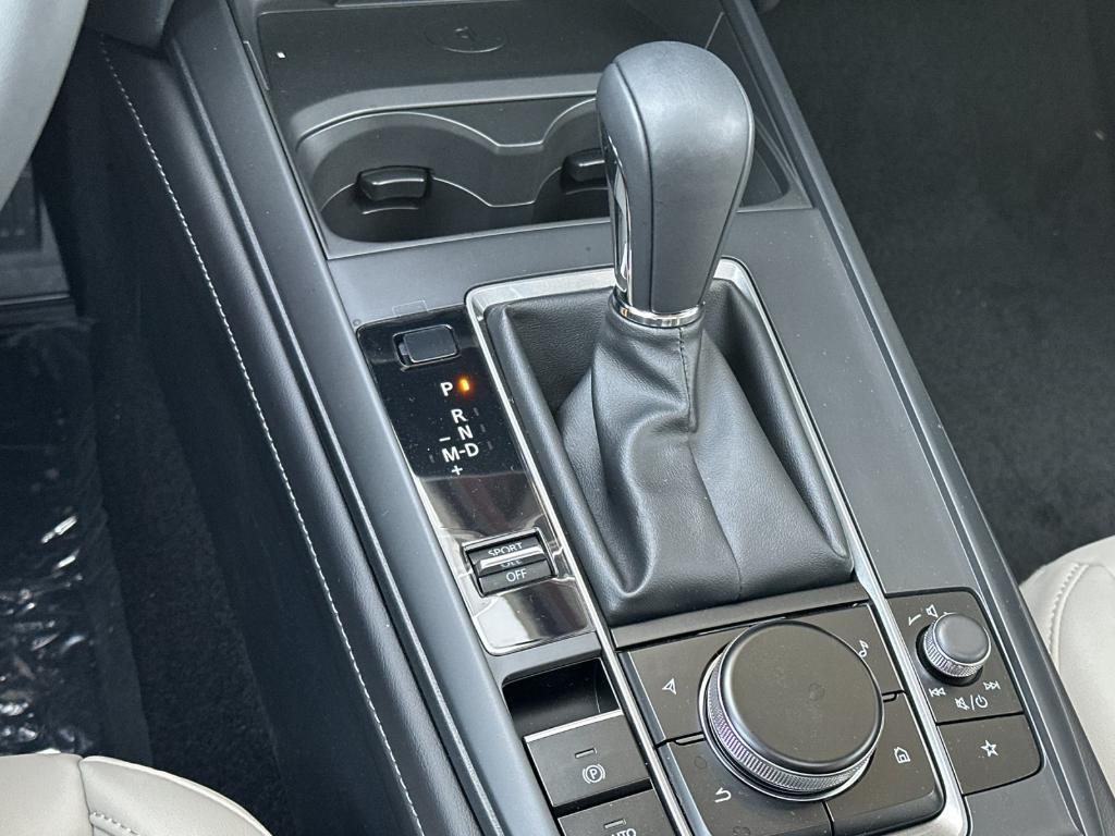 new 2026 Mazda CX-30 car, priced at $28,972