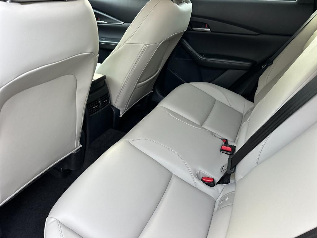 new 2026 Mazda CX-30 car, priced at $28,972