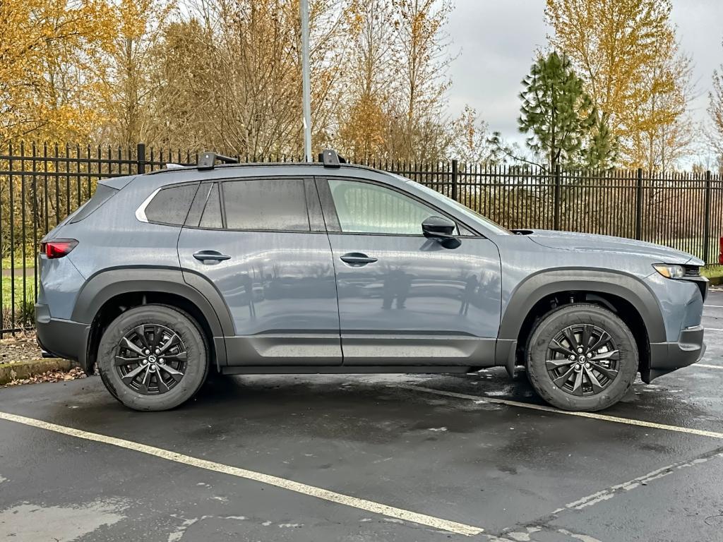 new 2026 Mazda CX-50 car, priced at $39,609