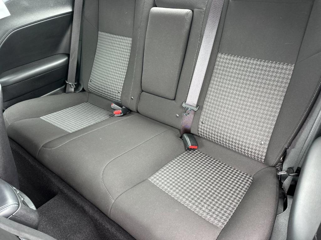 used 2021 Dodge Challenger car, priced at $49,829