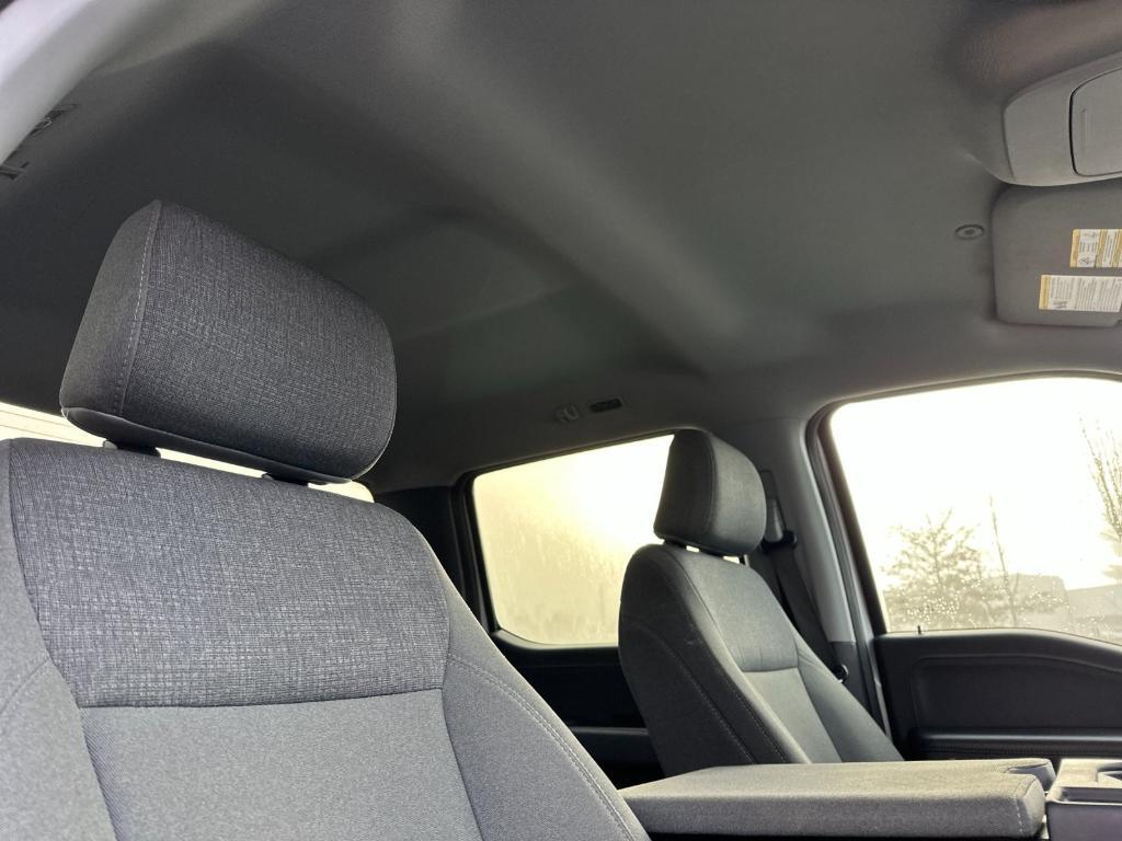 used 2025 Ford F-150 car, priced at $46,575