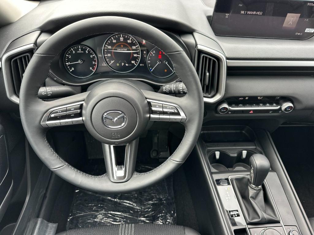 new 2026 Mazda CX-50 car, priced at $33,734
