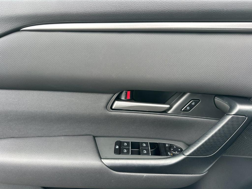 new 2026 Mazda CX-50 car, priced at $33,734