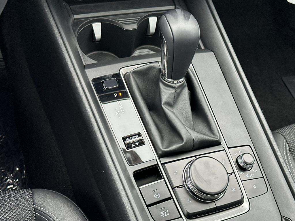 new 2026 Mazda CX-50 car, priced at $33,734