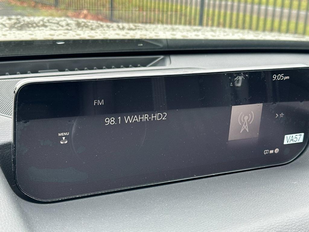 new 2026 Mazda CX-50 car, priced at $33,734