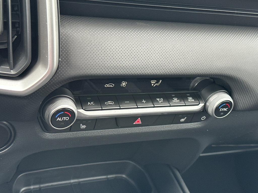 new 2026 Mazda CX-50 car, priced at $33,734